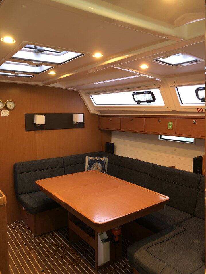 Bavaria Cruiser 46 Rea