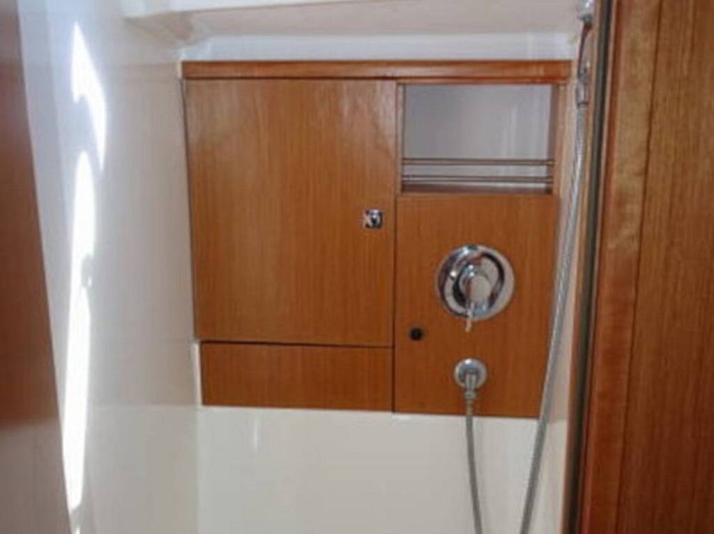 Bavaria Cruiser 46 Rea