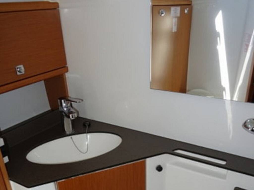 Bavaria Cruiser 46 Rea