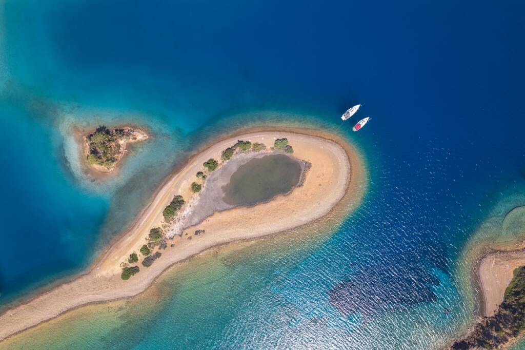 Bavaria Cruiser 46 Jenga