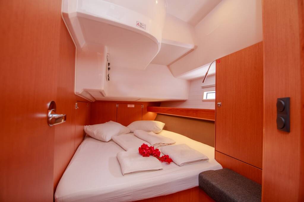 Bavaria Cruiser 46 Jenga