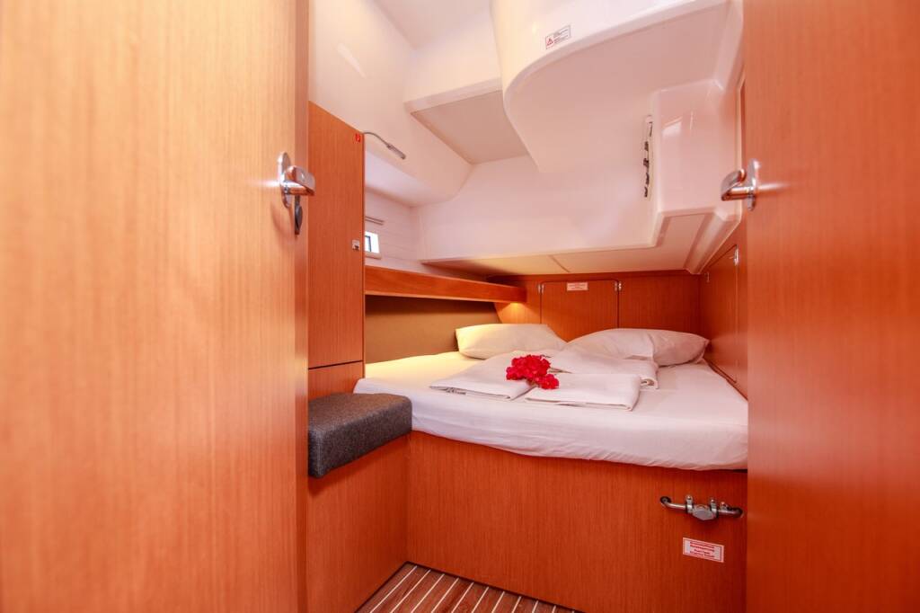 Bavaria Cruiser 46 Jenga