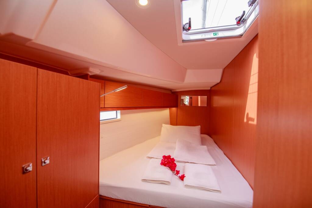 Bavaria Cruiser 46 Jenga