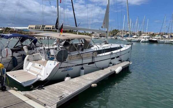 Bavaria Cruiser 46 Amarone