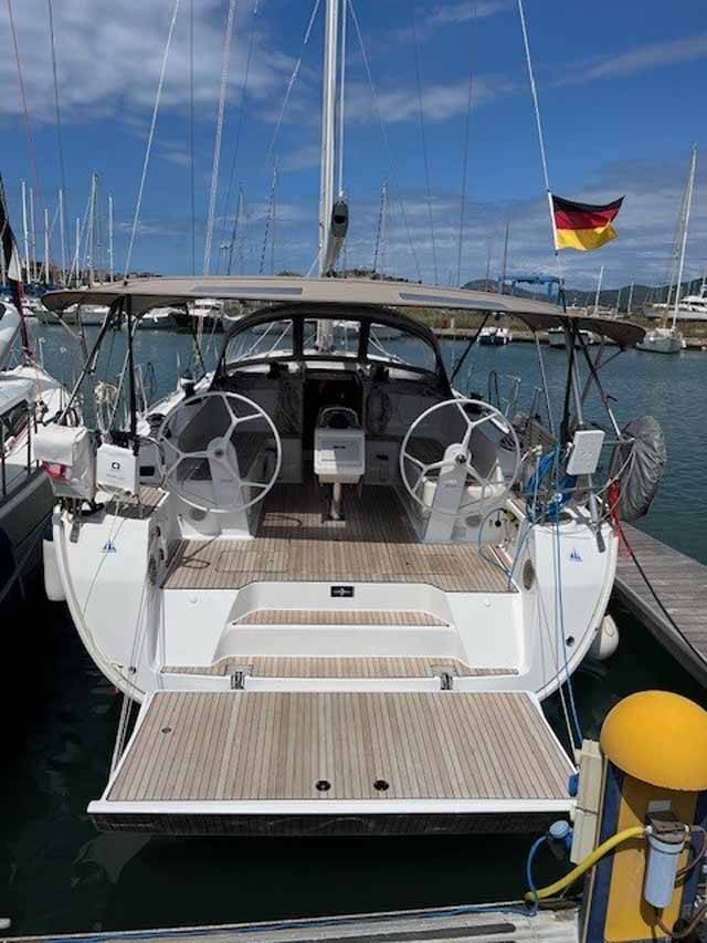 Bavaria Cruiser 46 Amarone
