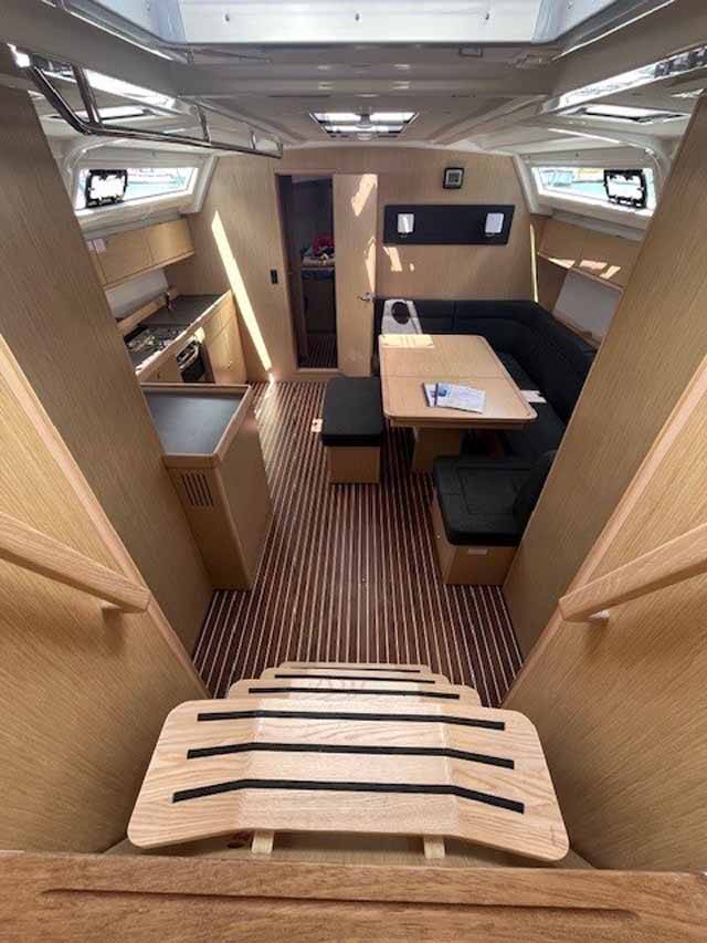 Bavaria Cruiser 46 Amarone