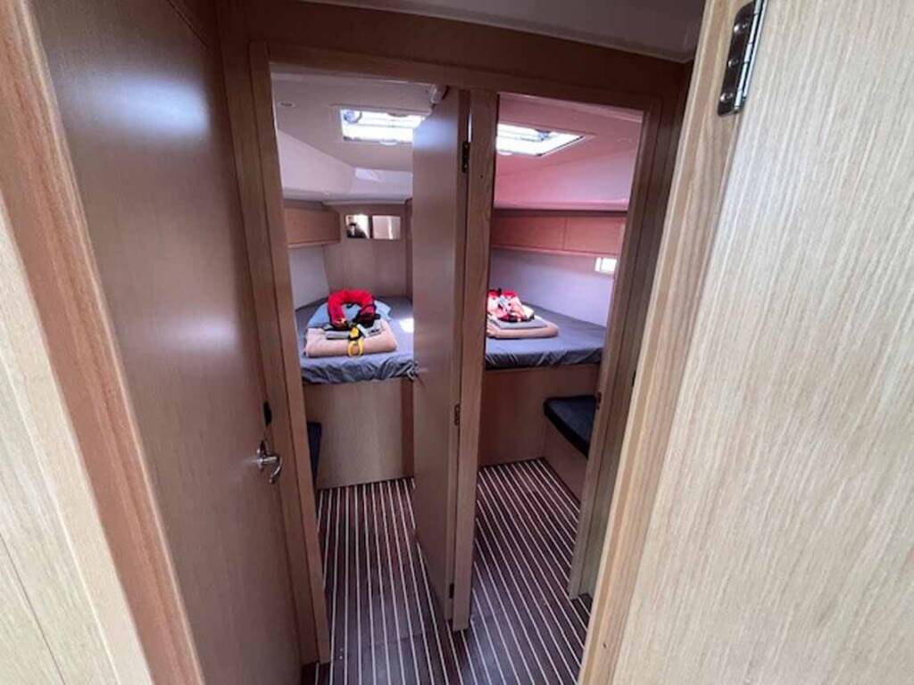 Bavaria Cruiser 46 Amarone