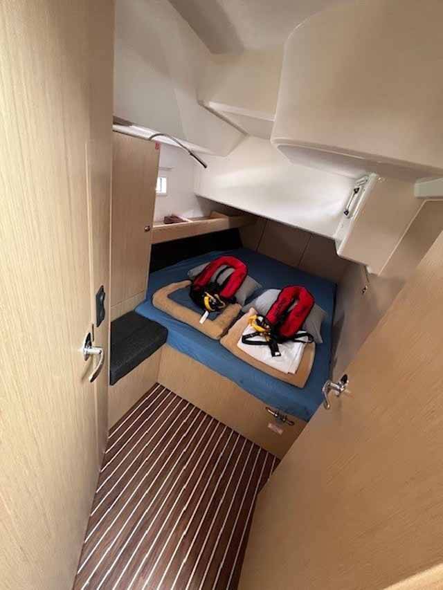 Bavaria Cruiser 46 Amarone