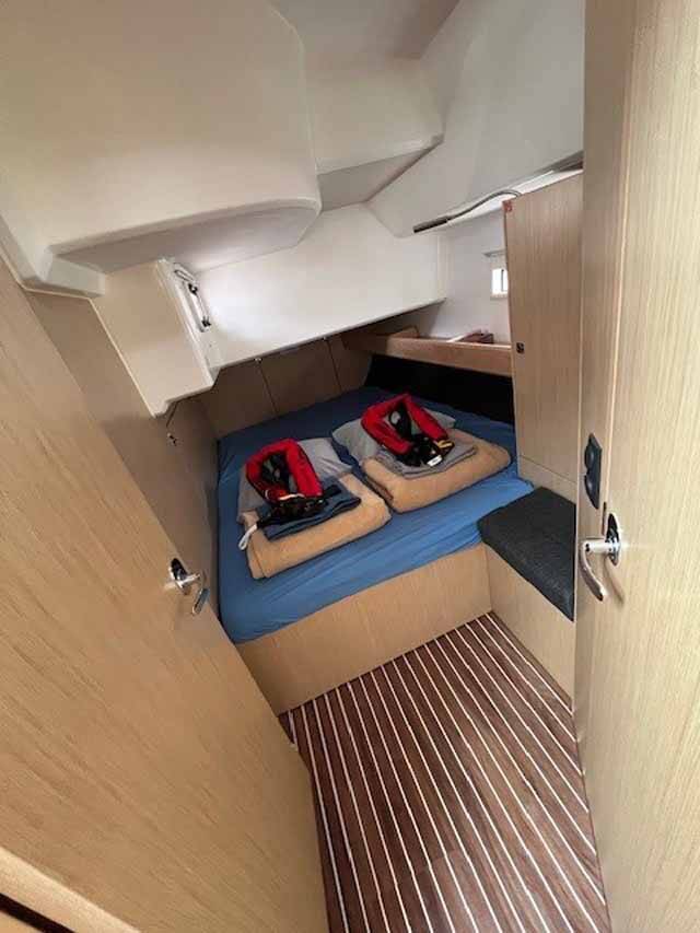 Bavaria Cruiser 46 Amarone