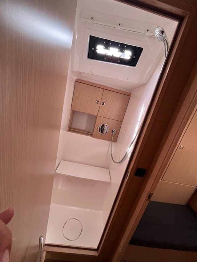 Bavaria Cruiser 46 Amarone