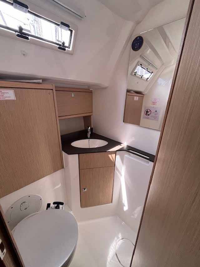 Bavaria Cruiser 46 Amarone