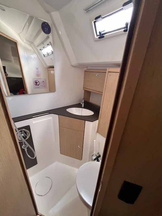 Bavaria Cruiser 46 Amarone