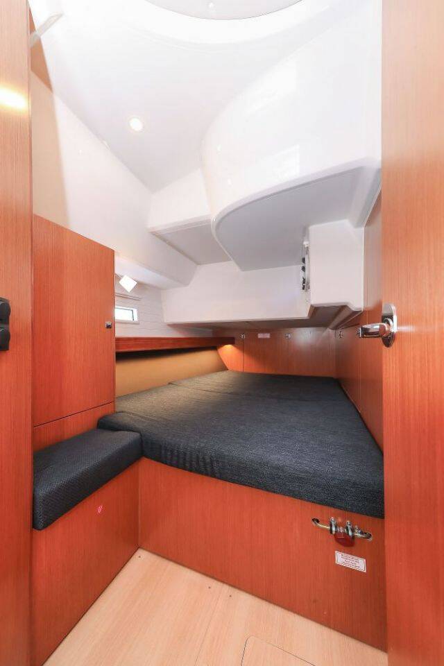 Segelyacht Bavaria Cruiser 46 Jameson II