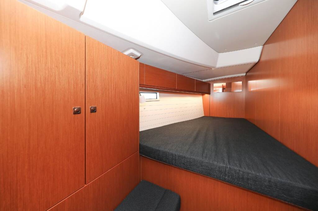 Segelyacht Bavaria Cruiser 46 Jameson II
