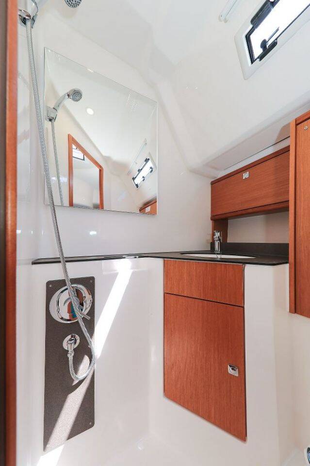 Segelyacht Bavaria Cruiser 46 Jameson II