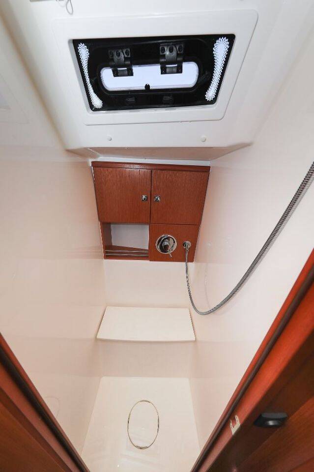 Segelyacht Bavaria Cruiser 46 Jameson II
