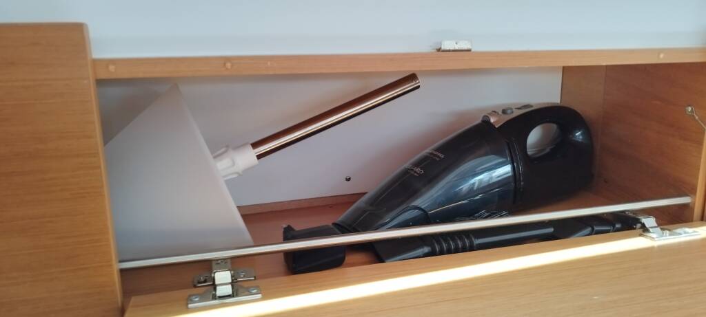 Bavaria Cruiser 46 Pluton