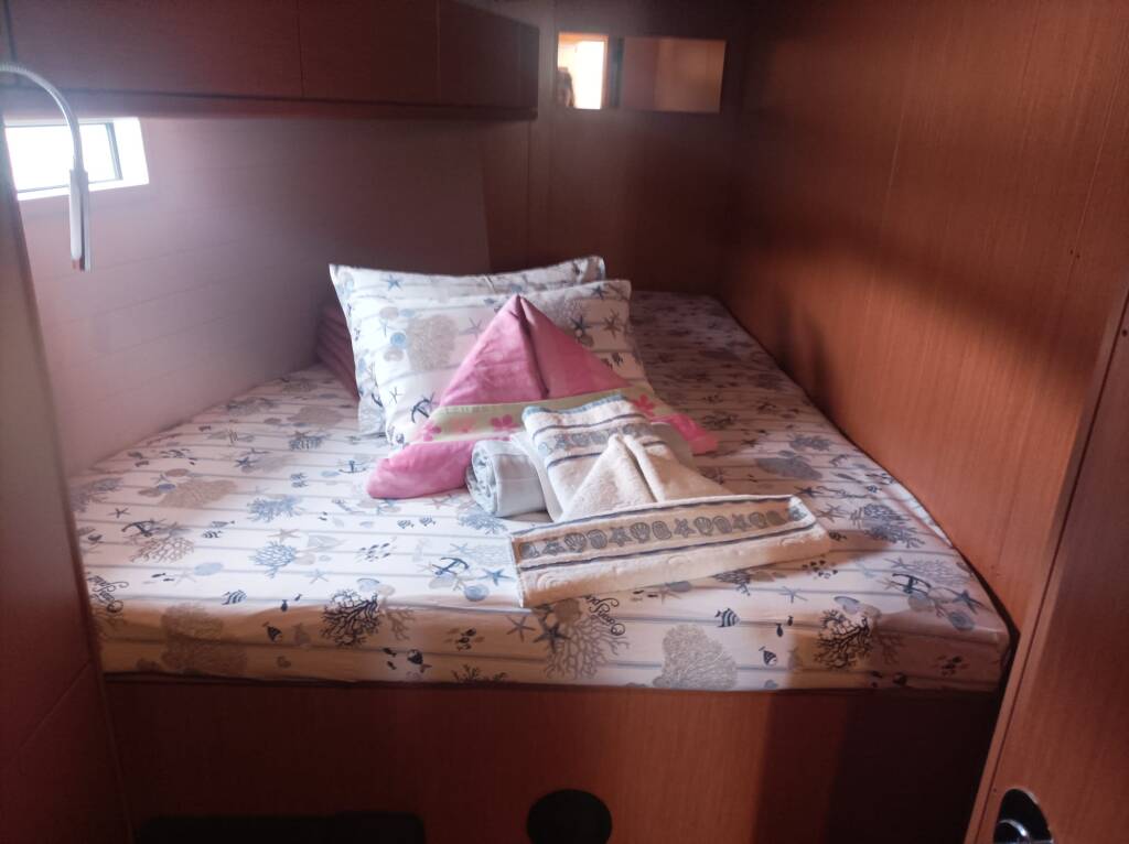 Bavaria Cruiser 46 Pluton