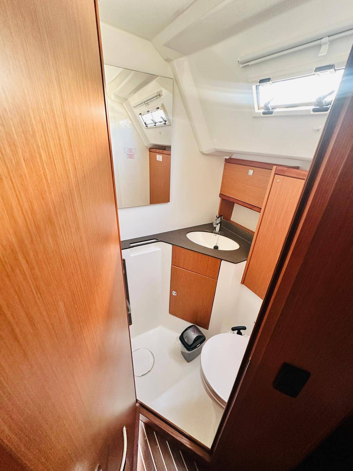 Bavaria Cruiser 46 Miber Summerbird