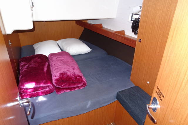 Segelyacht Bavaria Cruiser 46 Rea