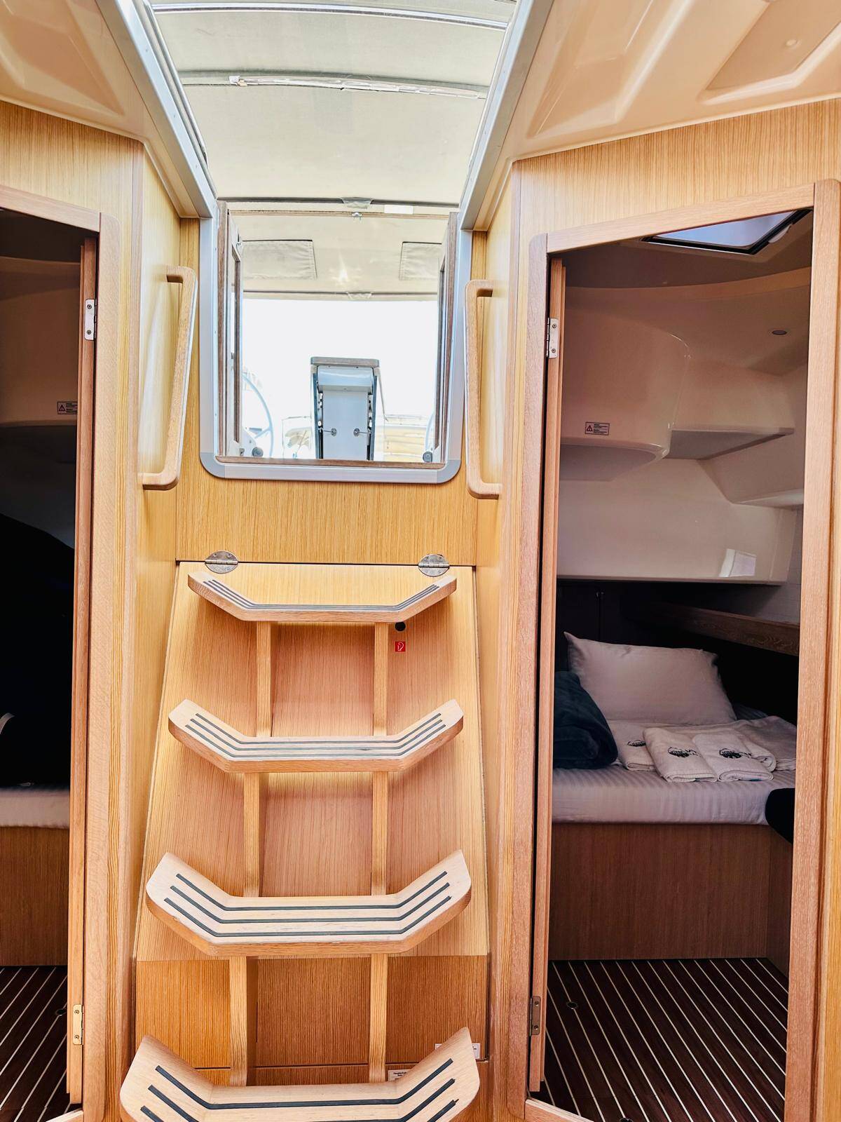 Bavaria Cruiser 46 Miber Stella