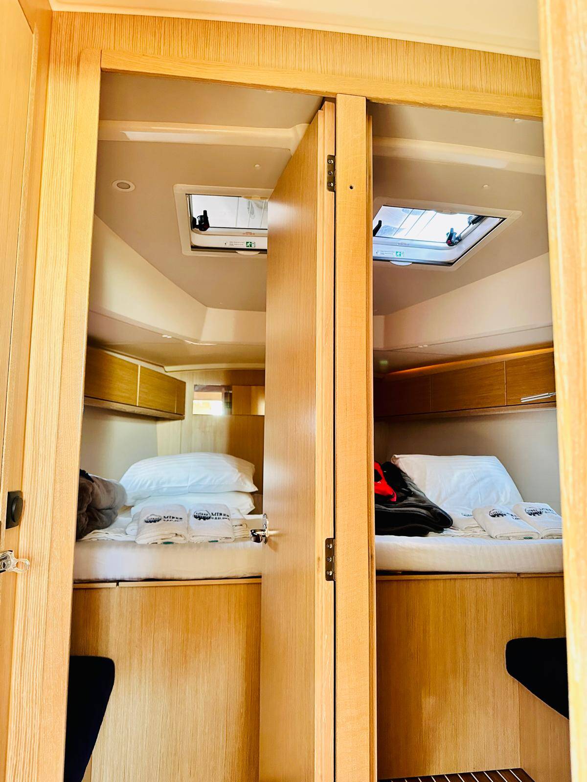 Bavaria Cruiser 46 Miber Stella