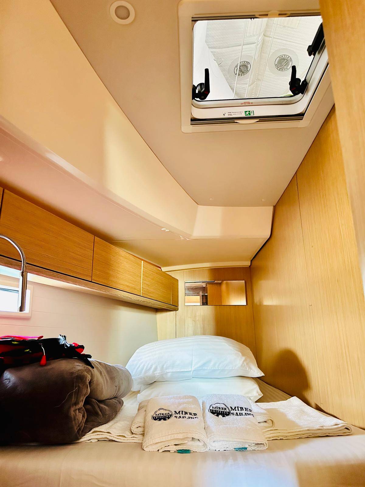 Bavaria Cruiser 46 Miber Stella