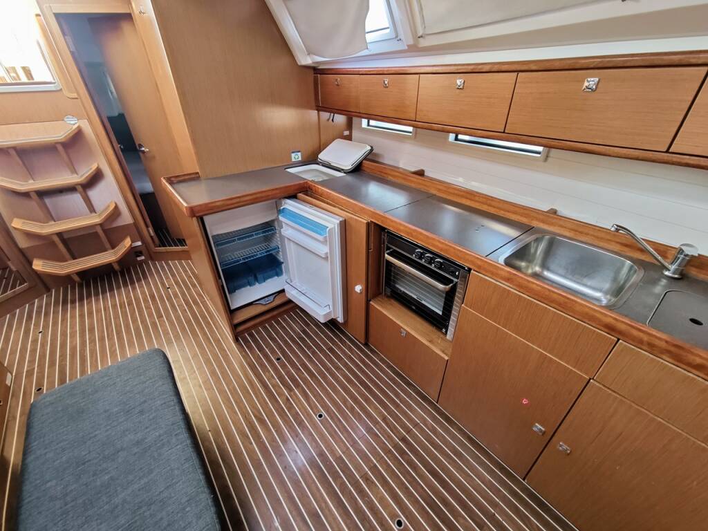 Bavaria Cruiser 46 Hugo
