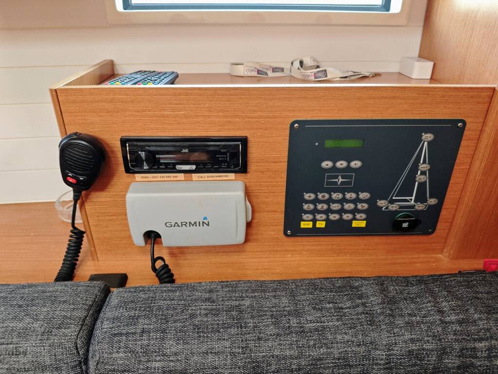 Bavaria Cruiser 46 Hugo