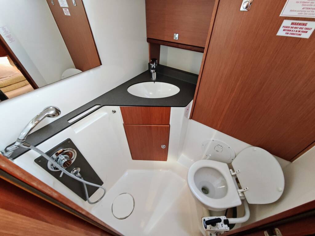 Bavaria Cruiser 46 Hugo