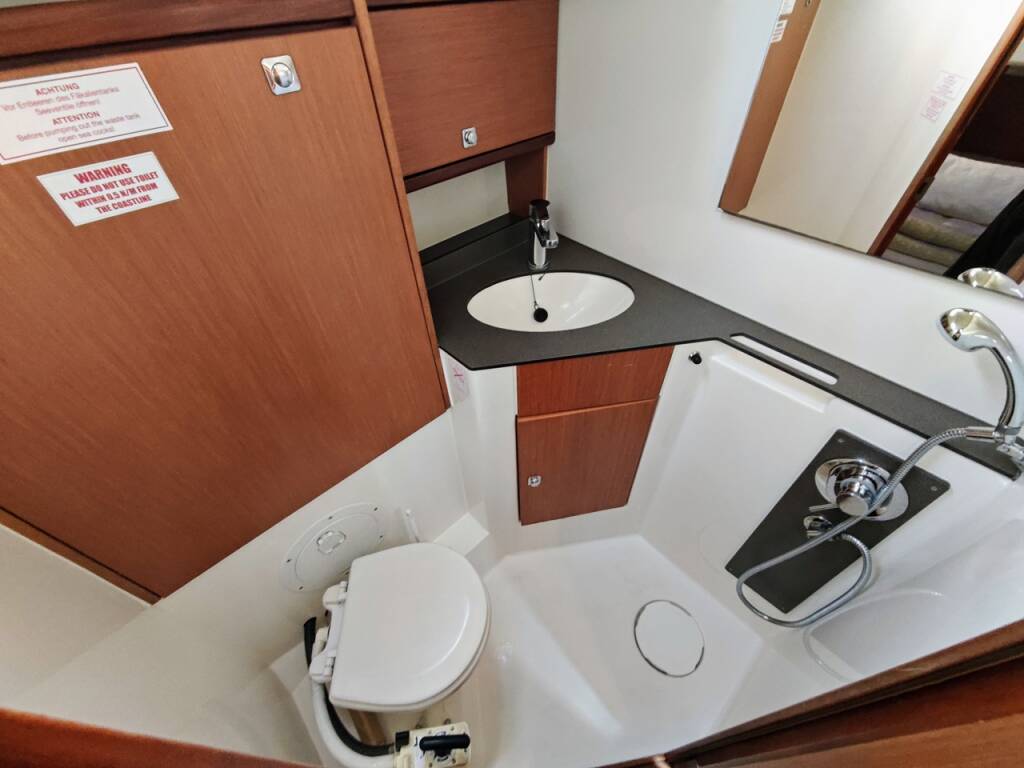 Bavaria Cruiser 46 Hugo