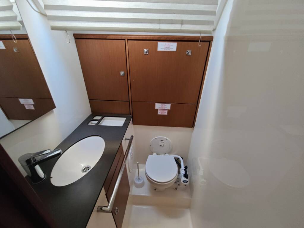 Bavaria Cruiser 46 Hugo