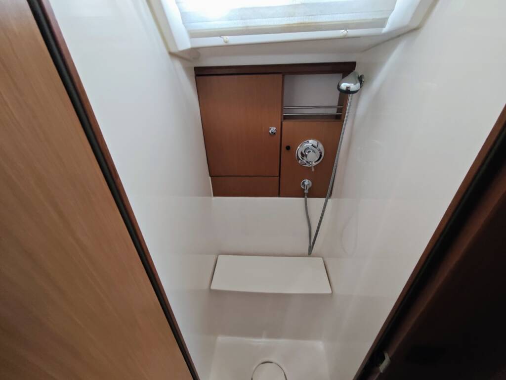 Bavaria Cruiser 46 Hugo