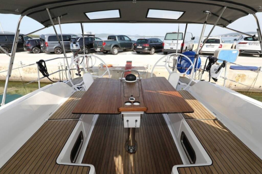 Bavaria Cruiser 46 Florida