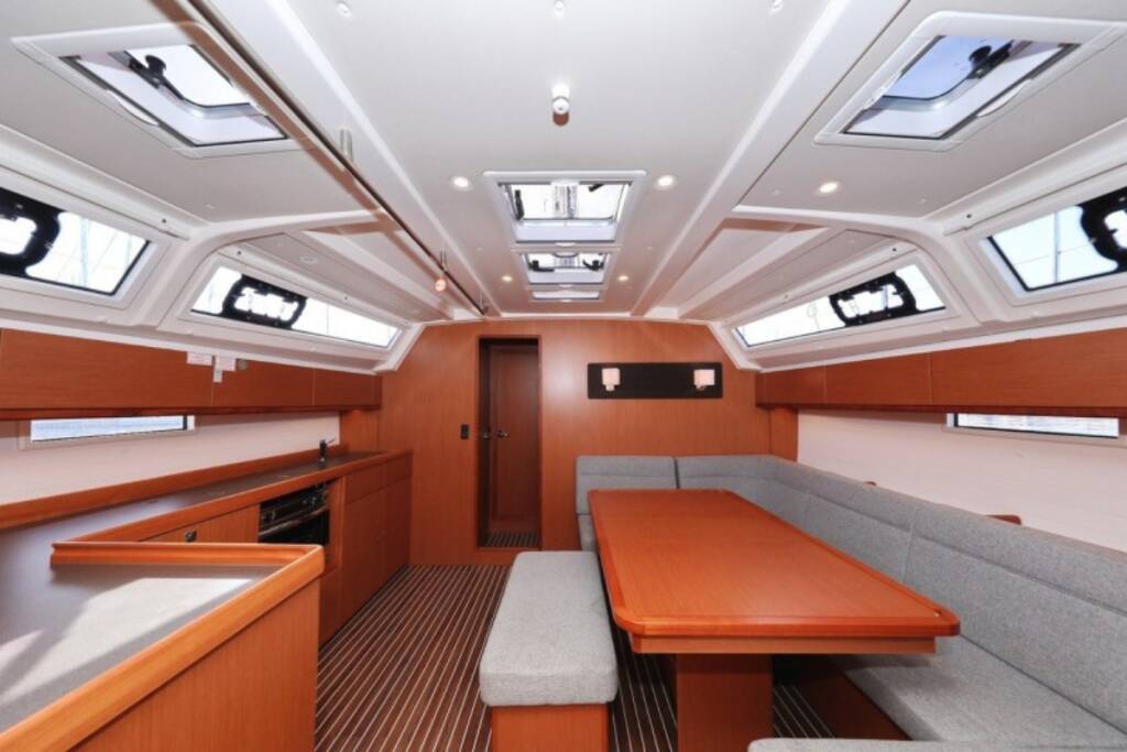 Bavaria Cruiser 46 Florida