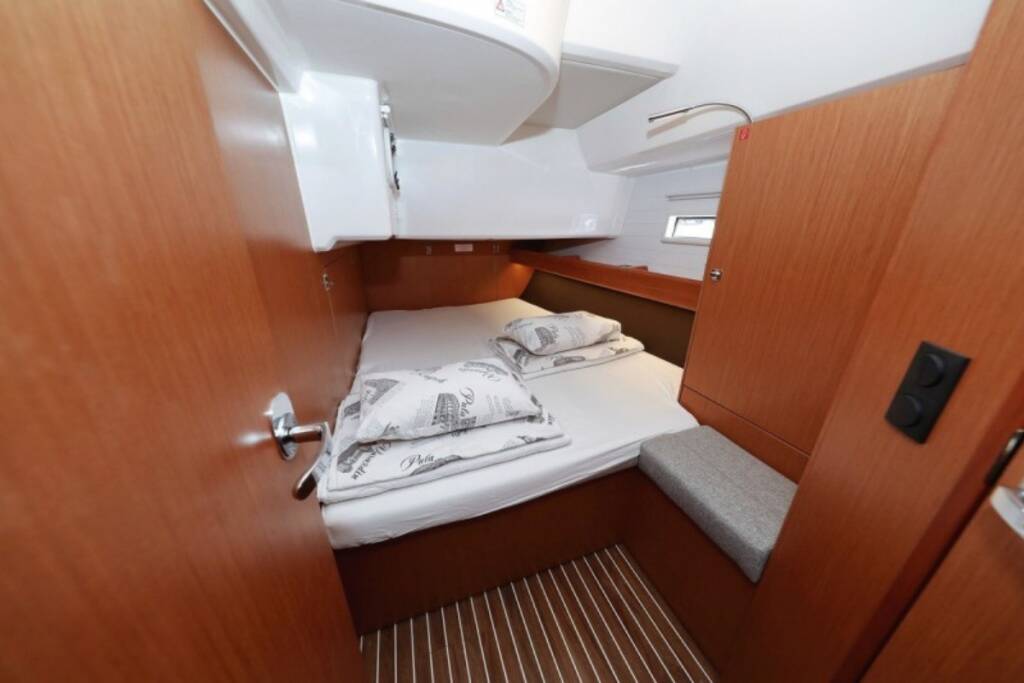 Bavaria Cruiser 46 Florida