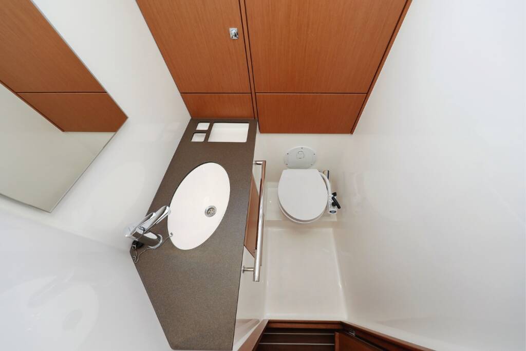 Bavaria Cruiser 46 Florida