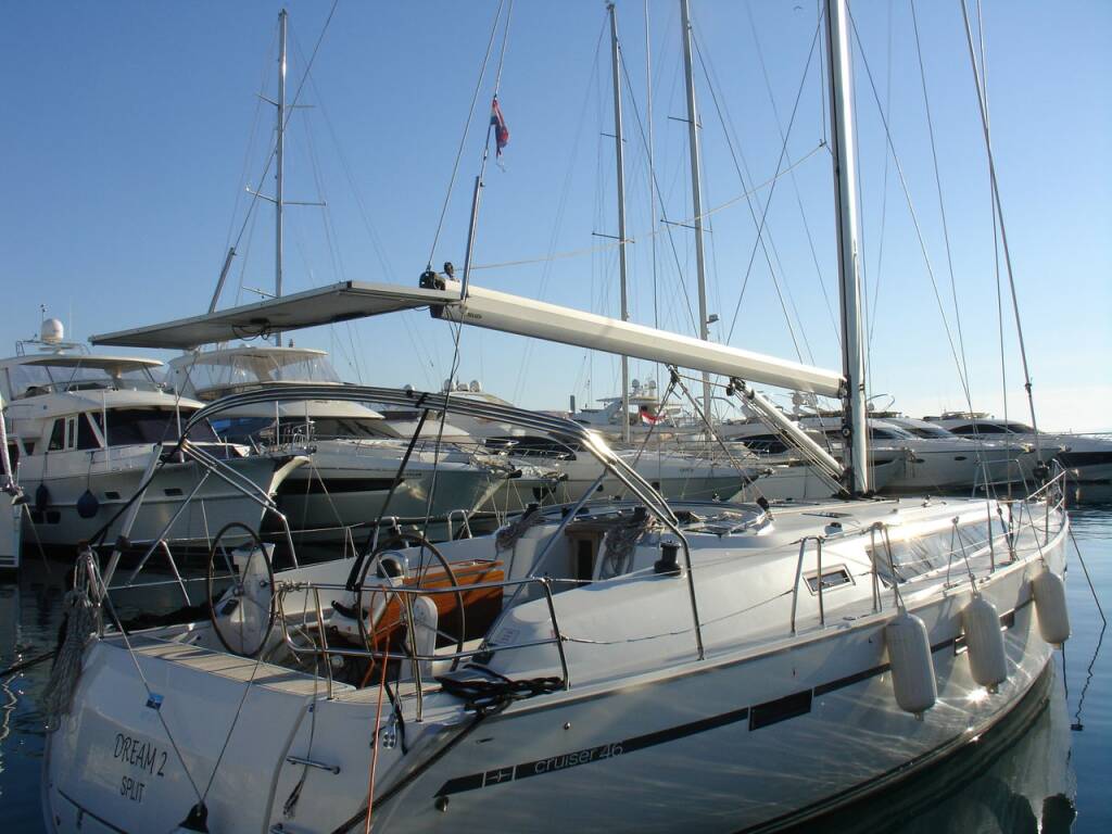 Bavaria Cruiser 46 Dream 2