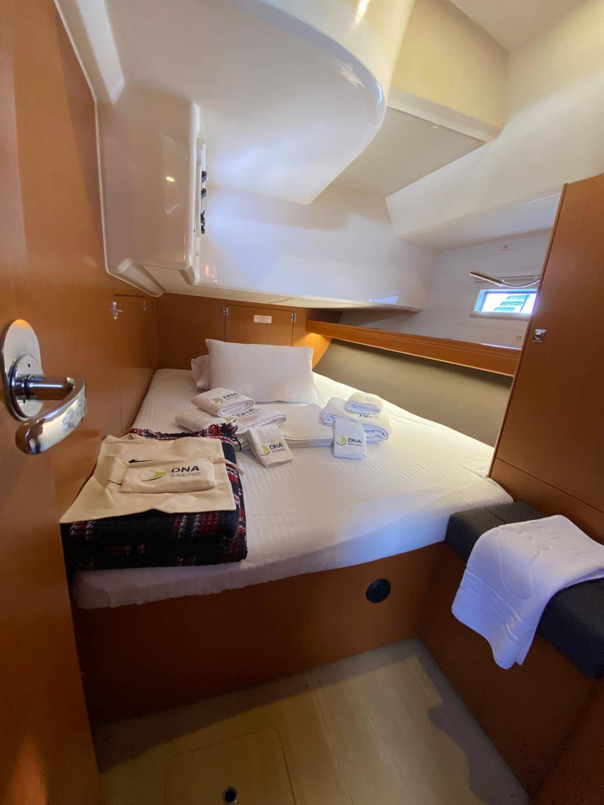 Bavaria Cruiser 46 Protein