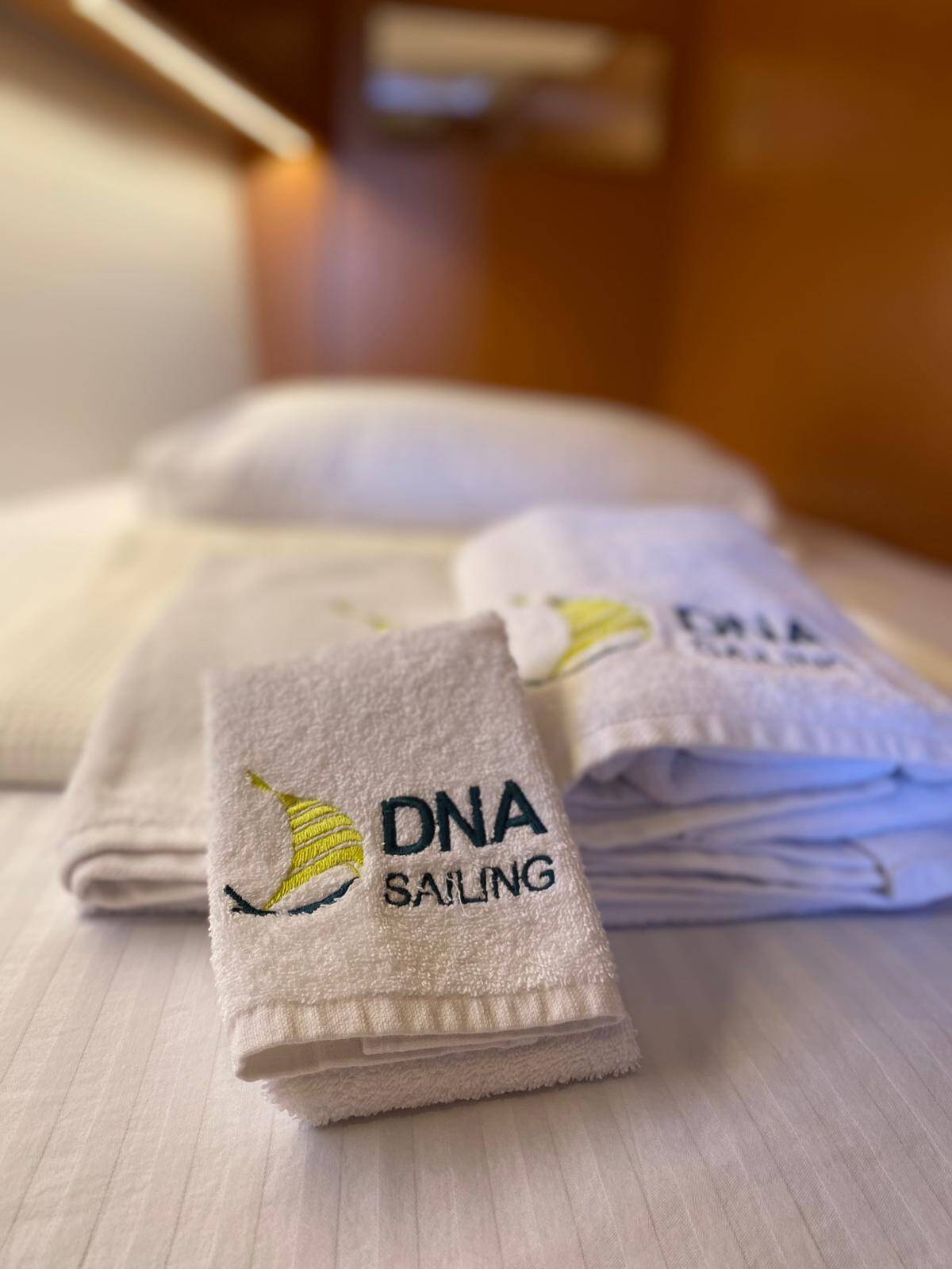 Bavaria Cruiser 46 Protein