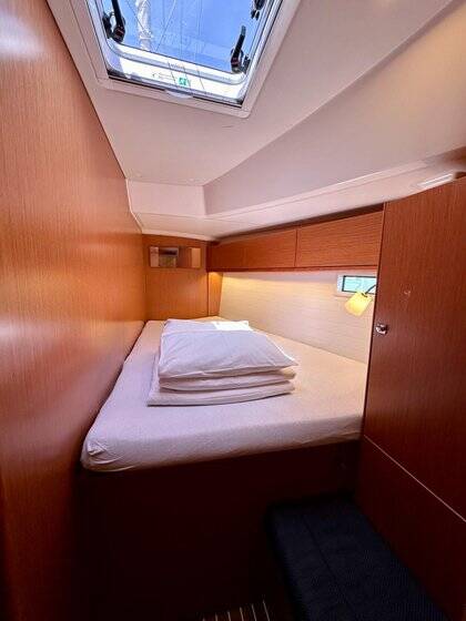 Bavaria Cruiser 46 Topaz