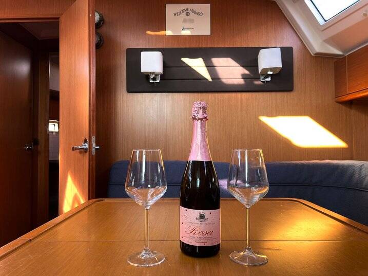 Bavaria Cruiser 46 Arta