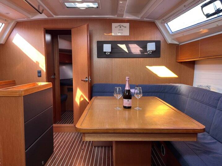 Bavaria Cruiser 46 Arta