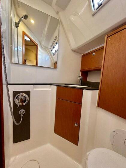 Bavaria Cruiser 46 Arta