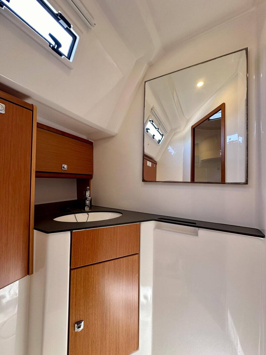 Bavaria Cruiser 46 Sestrica