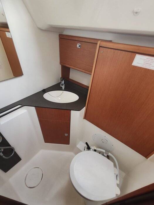 Bavaria Cruiser 46 Albedo