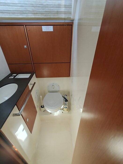 Bavaria Cruiser 46 Calisto