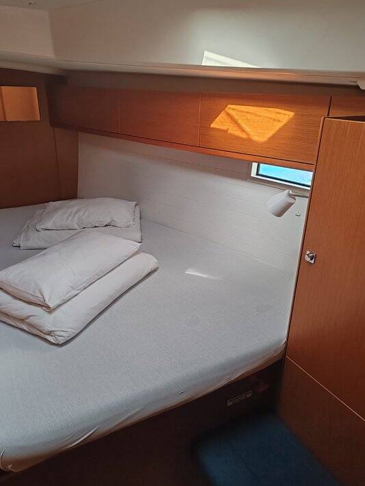 Bavaria Cruiser 46 Dia