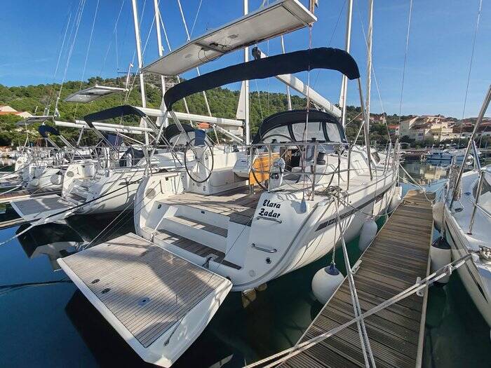 Bavaria Cruiser 46 Elara