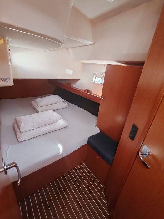 Bavaria Cruiser 46 Elara